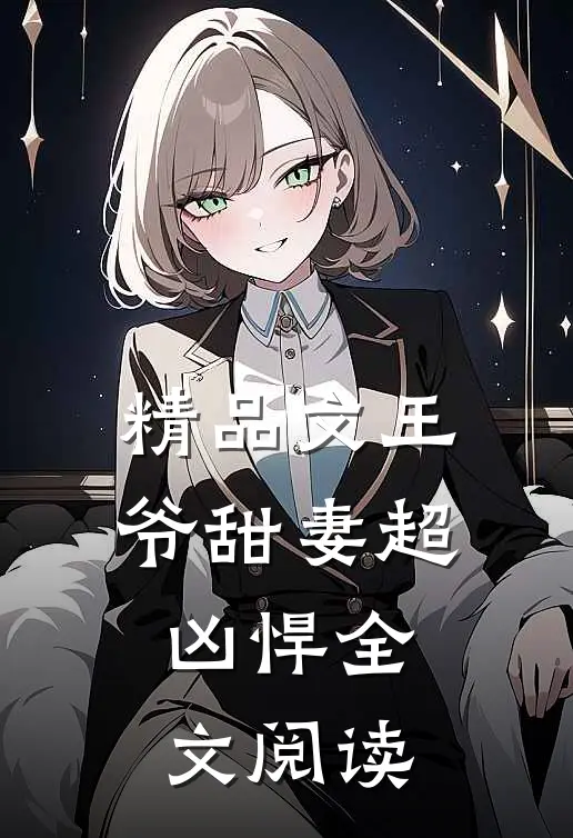 精品文王爷甜妻超凶悍全文阅读