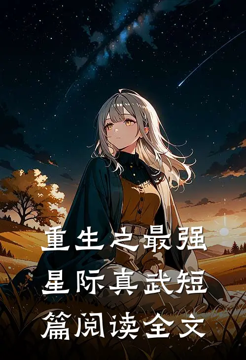 重生之最强星际真武短篇阅读全文
