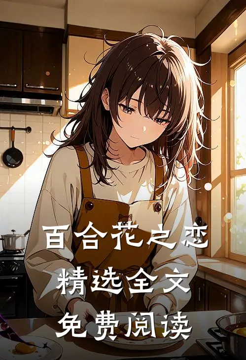 百合花之恋精选全文免费阅读