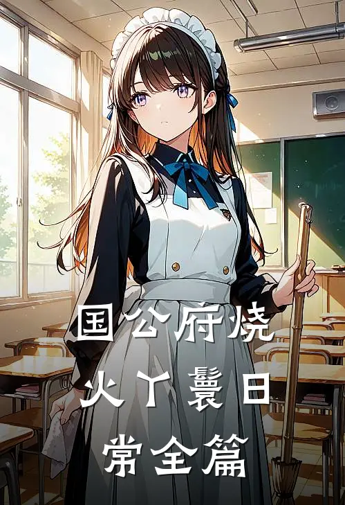 国公府烧火丫鬟日常全篇
