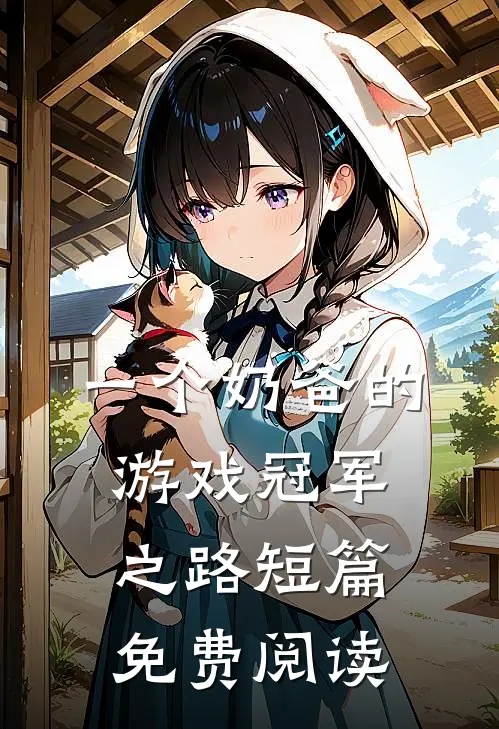 一个奶爸的游戏冠军之路短篇免费阅读