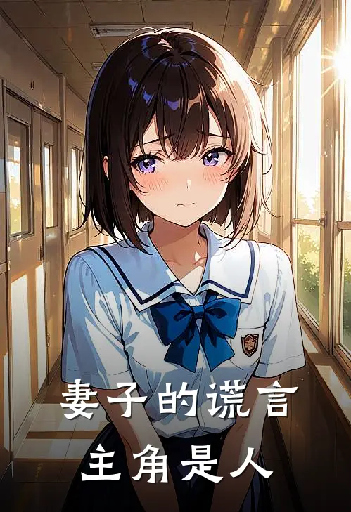 妻子的谎言主角是人