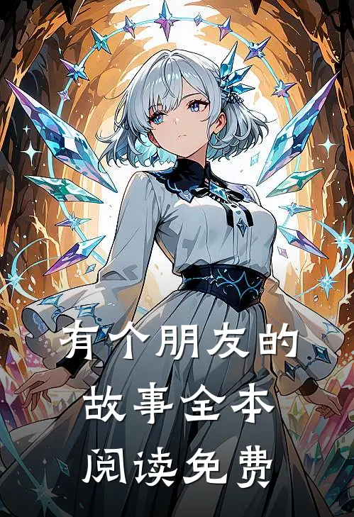 有个朋友的故事全本阅读免费