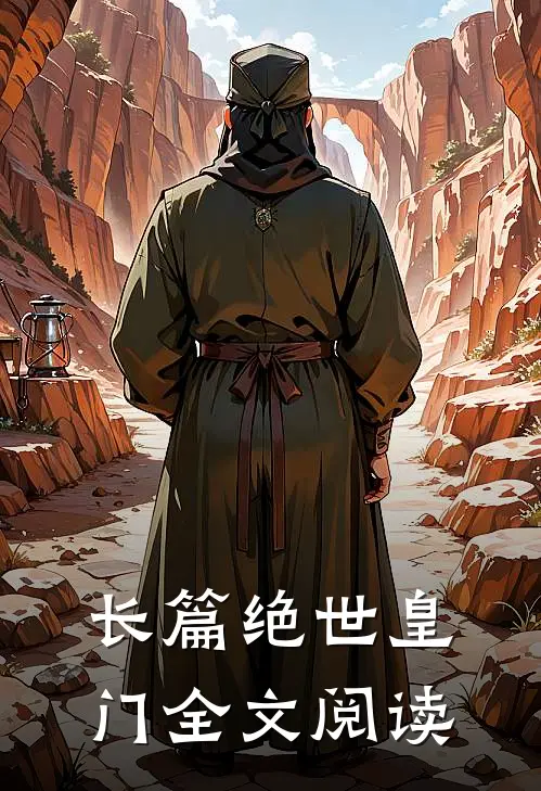 长篇绝世皇门全文阅读