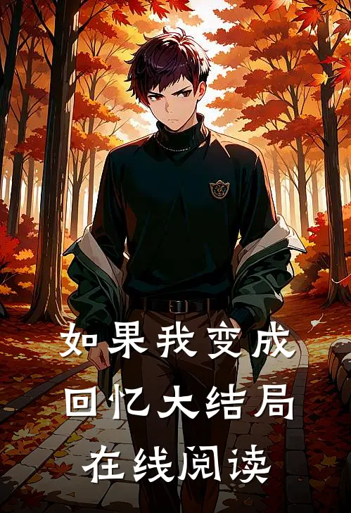 如果我变成回忆大结局在线阅读