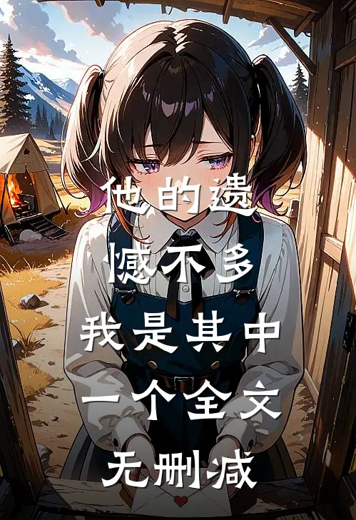 他的遗憾不多，我是其中一个全文无删减