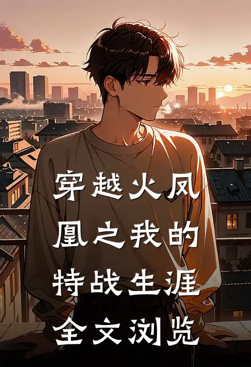 穿越火凤凰之我的特战生涯全文浏览