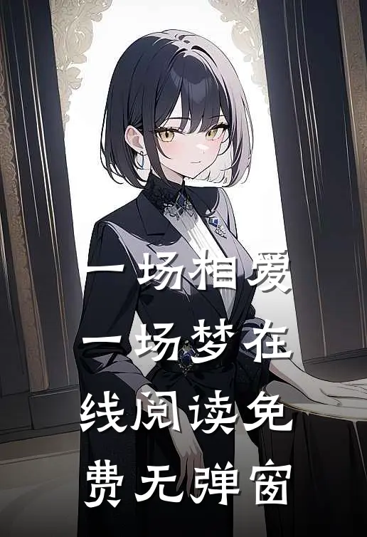 一场相爱一场梦在线阅读免费无弹窗