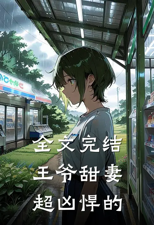 全文完结王爷甜妻超凶悍的