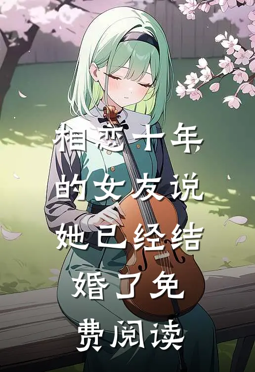 相恋十年的女友说她已经结婚了免费阅读