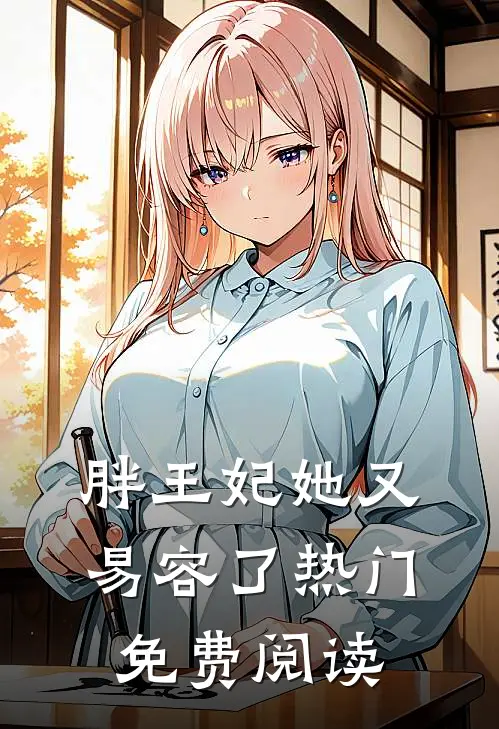 胖王妃她又易容了热门免费阅读