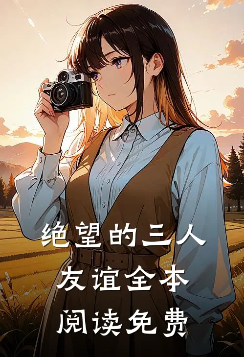 绝望的三人友谊全本阅读免费