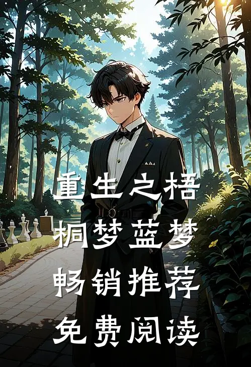 重生之梧桐梦蓝梦畅销推荐免费阅读