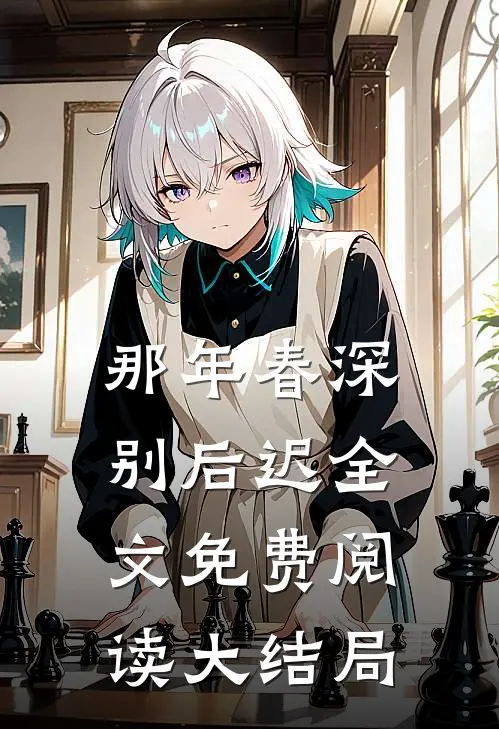 那年春深别后迟全文免费阅读大结局