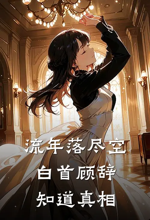 流年落尽空白首顾辞知道真相