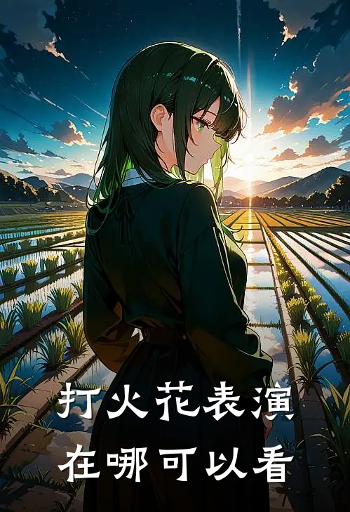 打火花表演在哪可以看
