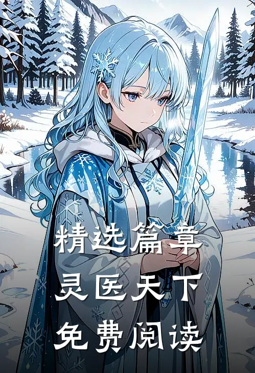精选篇章灵医天下免费阅读
