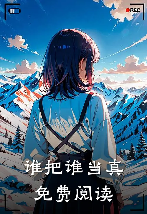 谁把谁当真免费阅读