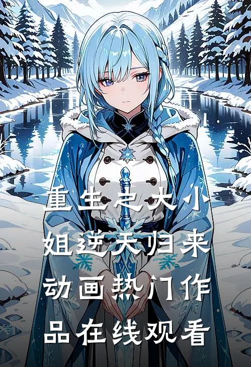 重生之大小姐逆天归来动画热门作品在线观看