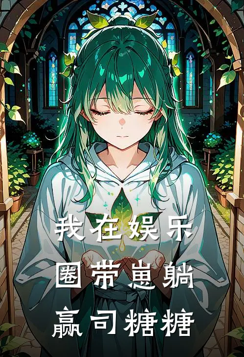我在娱乐圈带崽躺赢 司糖糖