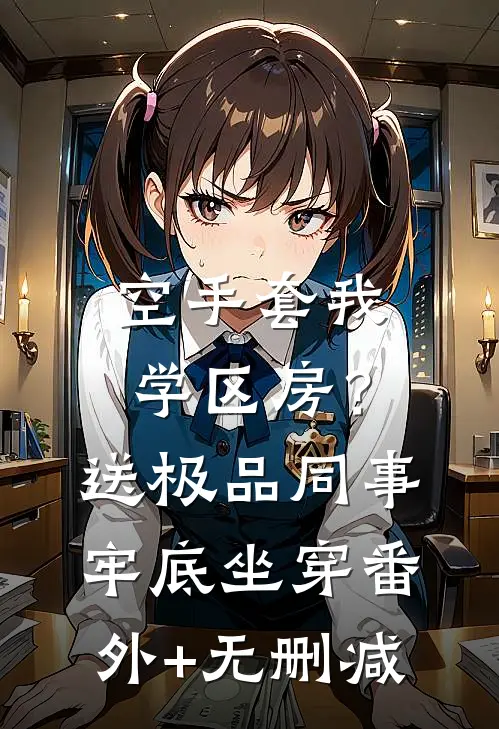 空手套我学区房？送极品同事牢底坐穿番外+无删减