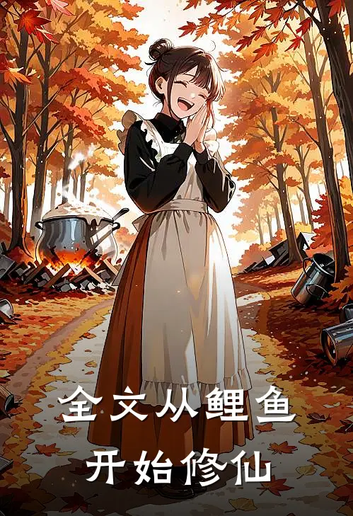 全文从鲤鱼开始修仙