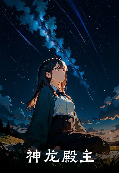 神龙殿主