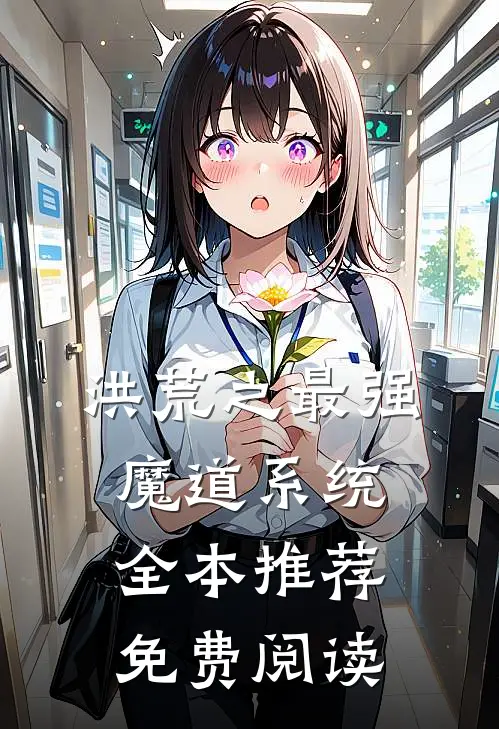 洪荒之最强魔道系统全本推荐免费阅读