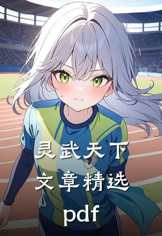 灵武天下文章精选pdf