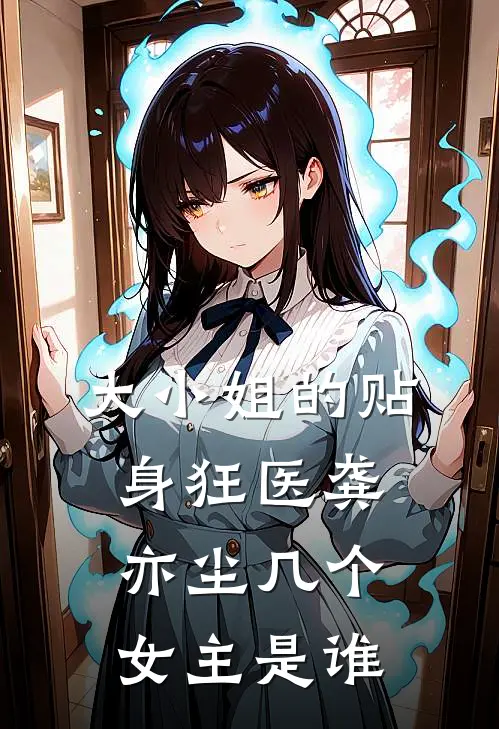 大小姐的贴身狂医龚亦尘几个女主是谁