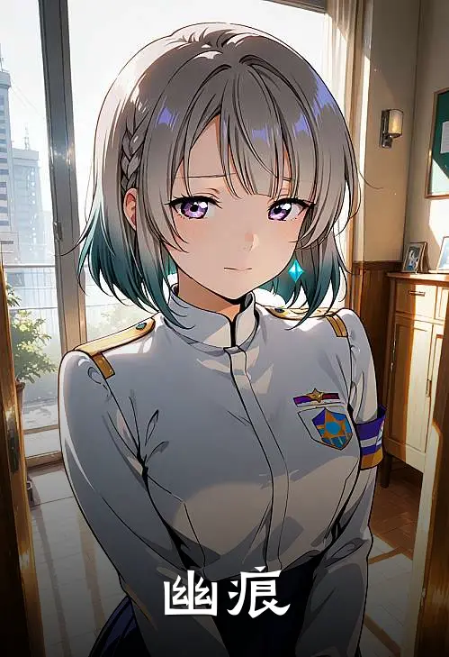 幽痕