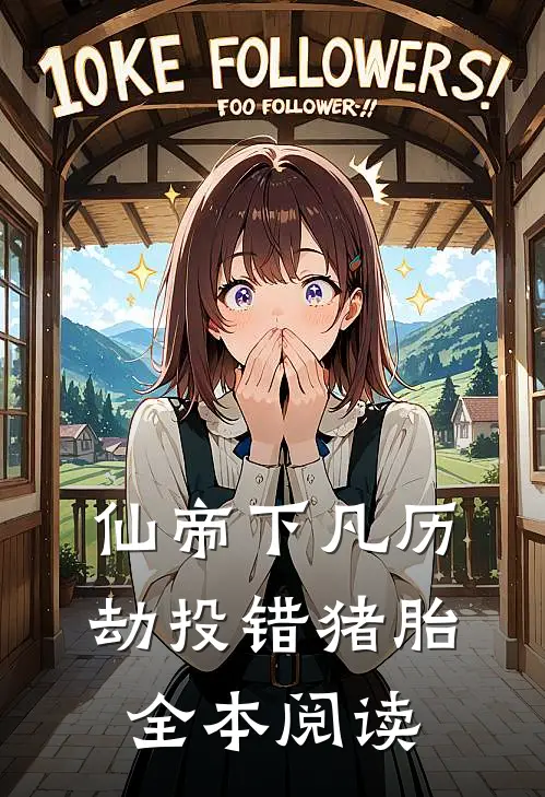 仙帝下凡历劫投错猪胎全本阅读