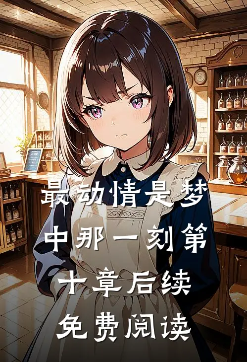 最动情是梦中那一刻第十章后续免费阅读