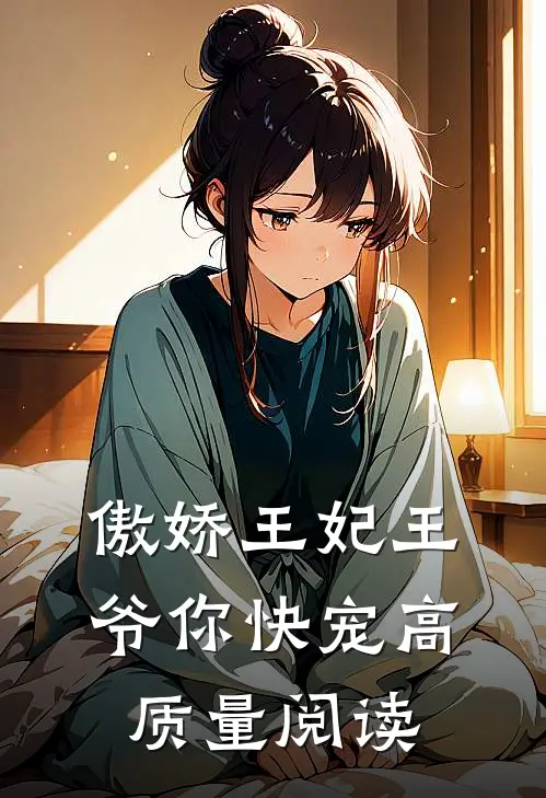 傲娇王妃王爷你快宠高质量阅读