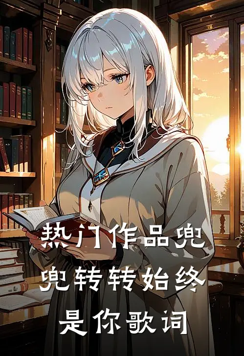 热门作品兜兜转转始终是你歌词