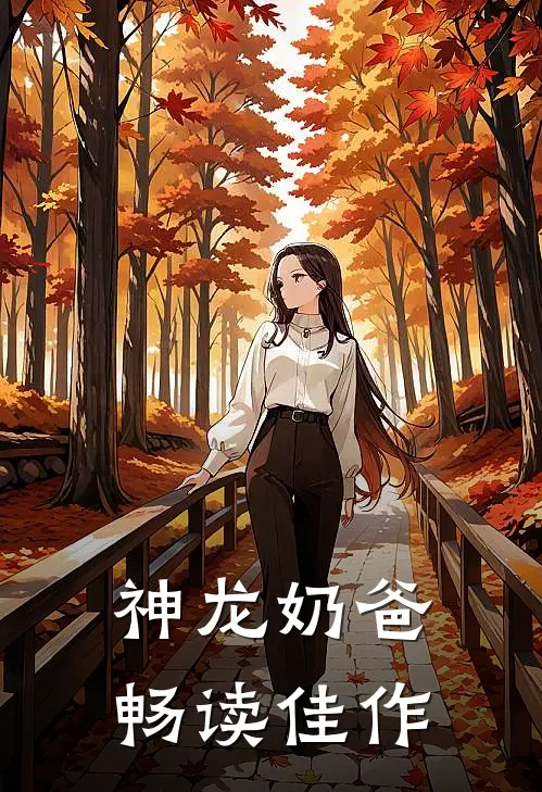 神龙奶爸畅读佳作