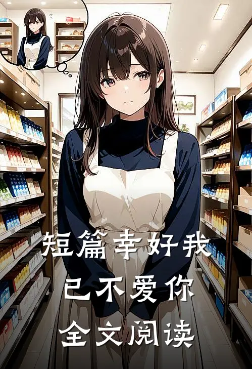 短篇幸好我已不爱你全文阅读