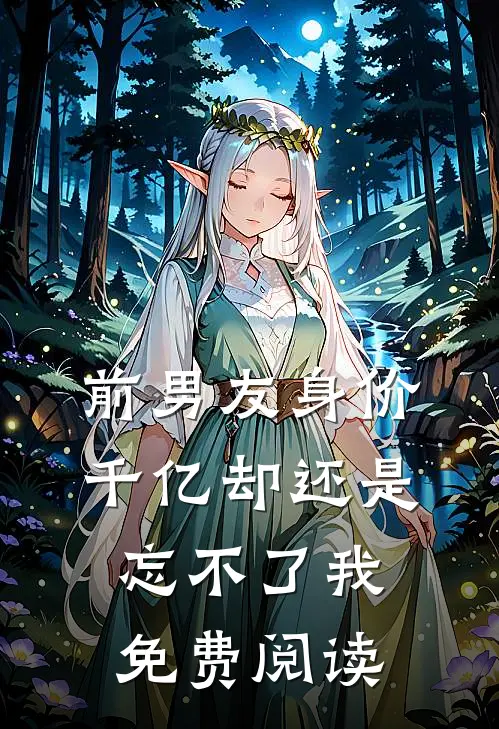 前男友身价千亿却还是忘不了我免费阅读