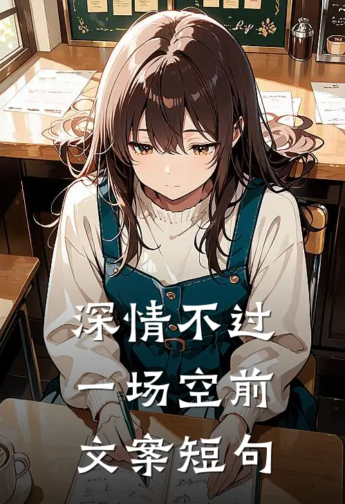 深情不过一场空前文案短句