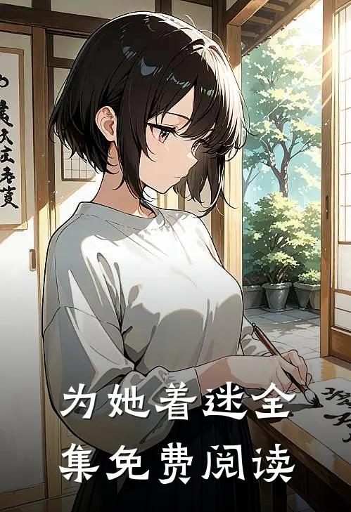 为她着迷全集免费阅读