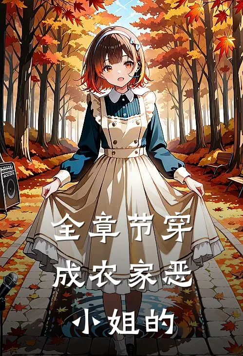 全章节穿成农家恶小姐的
