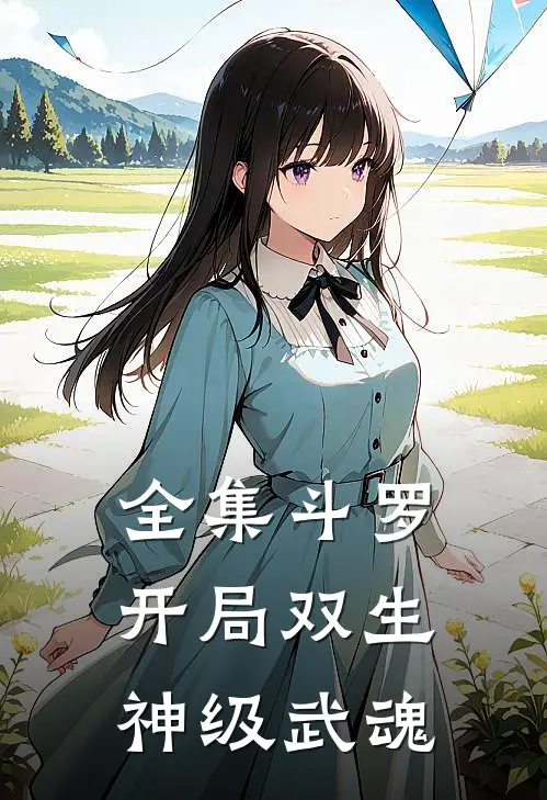 全集斗罗开局双生神级武魂