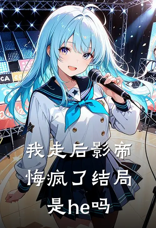 我走后影帝悔疯了结局是he吗