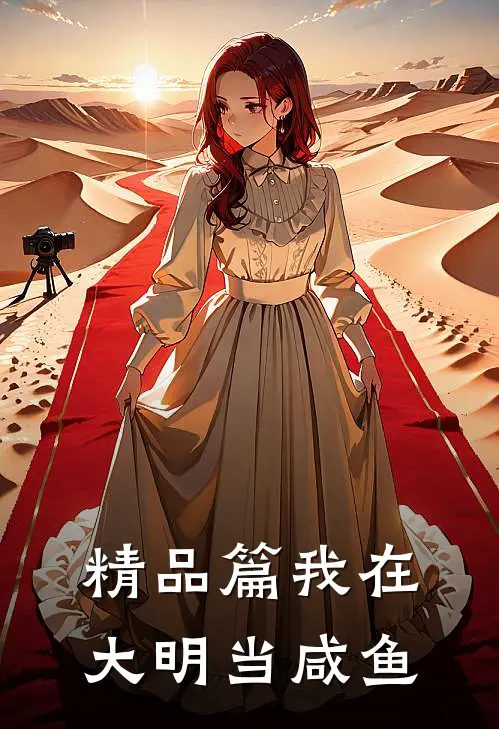 精品篇我在大明当咸鱼