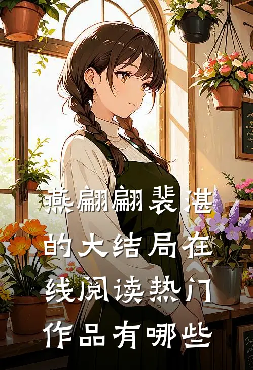 燕翩翩裴湛的大结局在线阅读热门作品有哪些