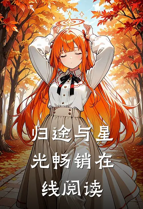 归途与星光畅销在线阅读