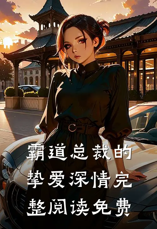 霸道总裁的挚爱深情完整阅读免费
