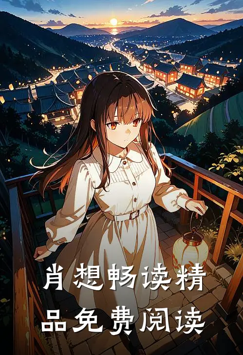 肖想畅读精品免费阅读