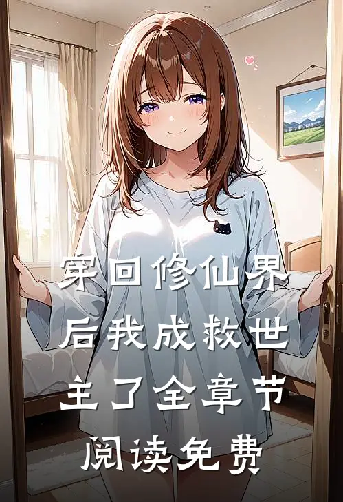 穿回修仙界后我成救世主了全章节阅读免费