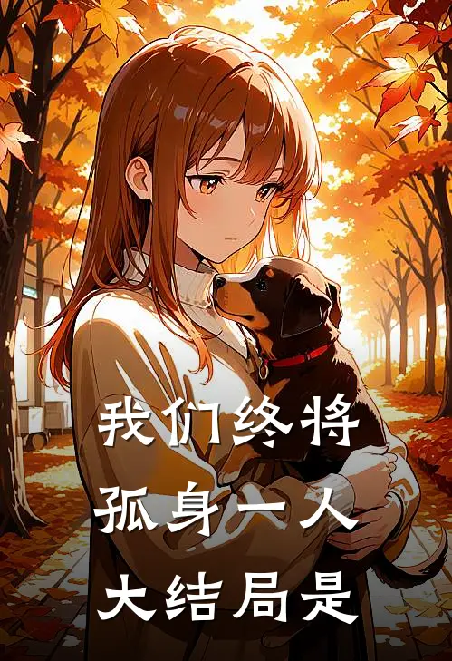 我们终将孤身一人大结局是